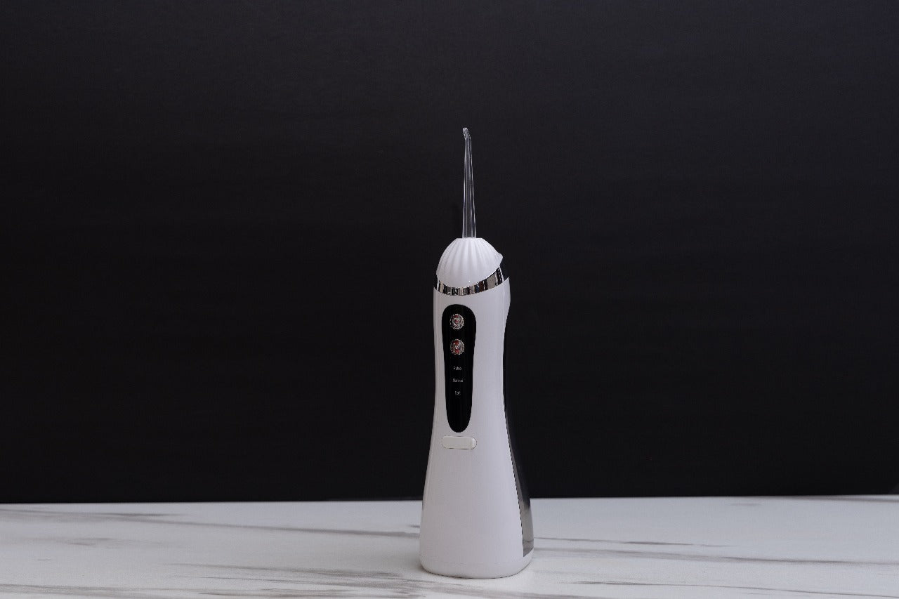 Hydropulseur Portable - NeroDent