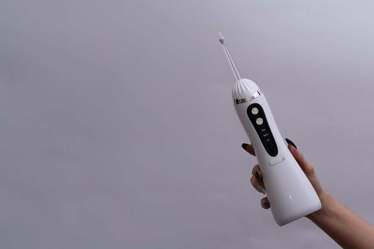 Hydropulseur Portable - NeroDent