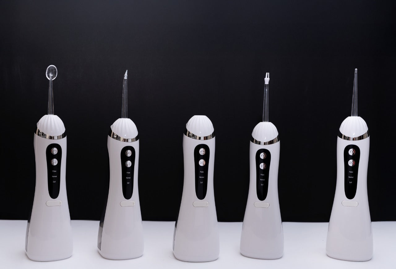 Hydropulseur Portable - NeroDent