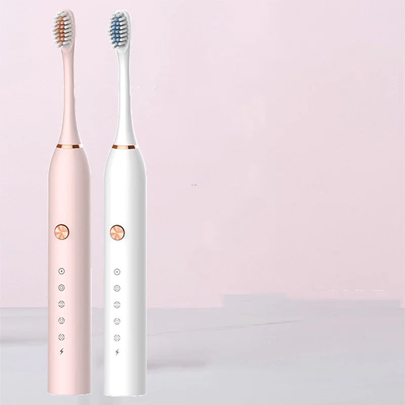 Brosse à dent électrique - NERODENT™