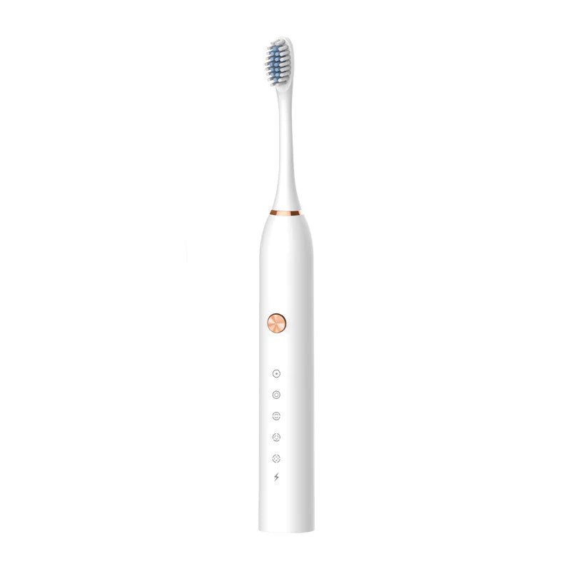 Brosse à dent électrique - NERODENT™