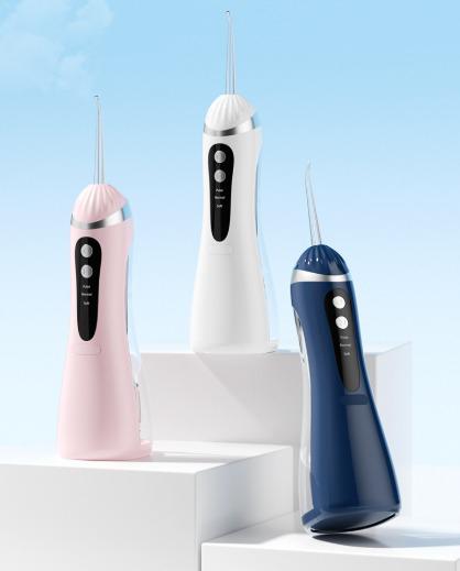 Hydropulseur Portable - NeroDent