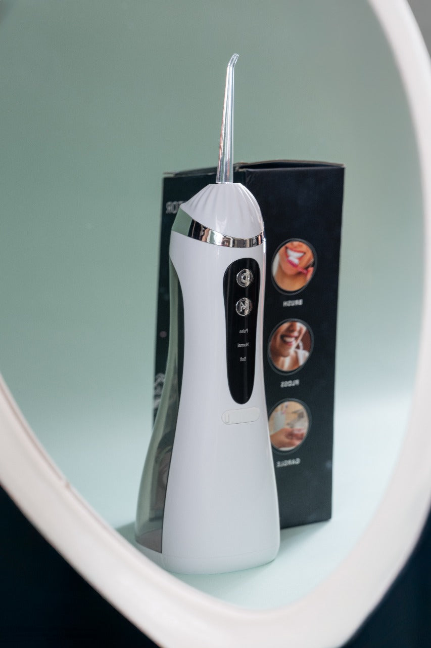 Hydropulseur Portable - NeroDent