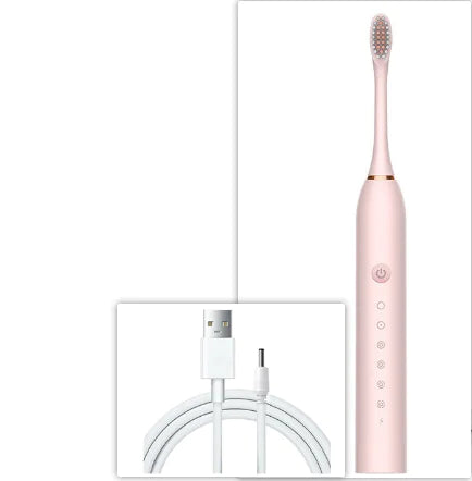 Brosse à dent électrique - NERODENT™