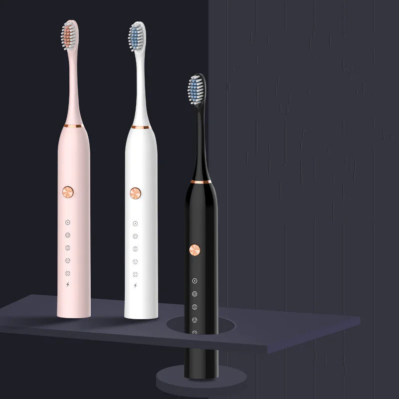 Brosse à dent électrique - NERODENT™